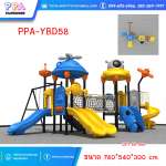 PPA-YBD58 0